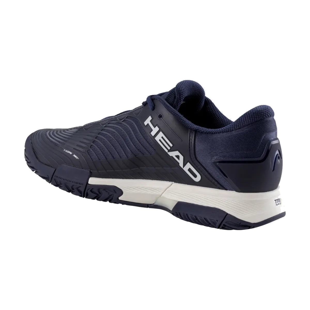 HEAD Revolt Pro 4.5 Men Court Shoes