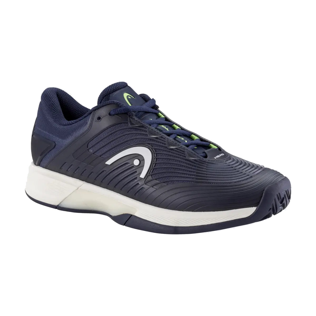 HEAD Revolt Pro 4.5 Men Court Shoes