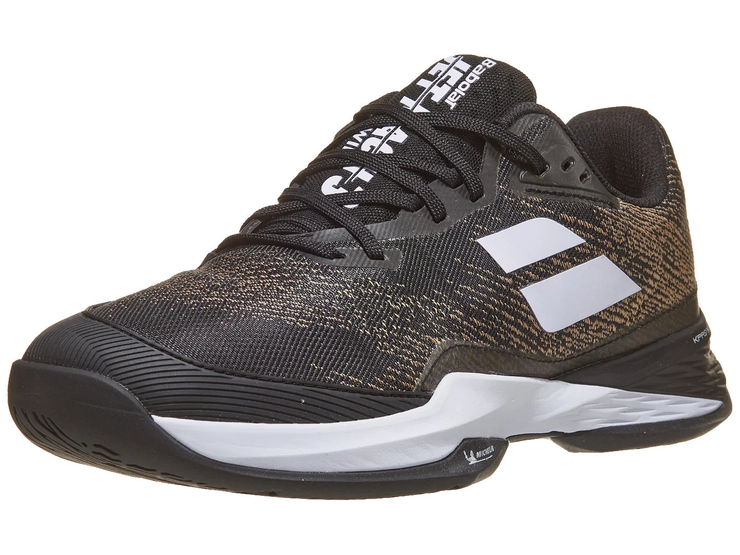Babolat Jet Mach 3 All Court WIDE Men