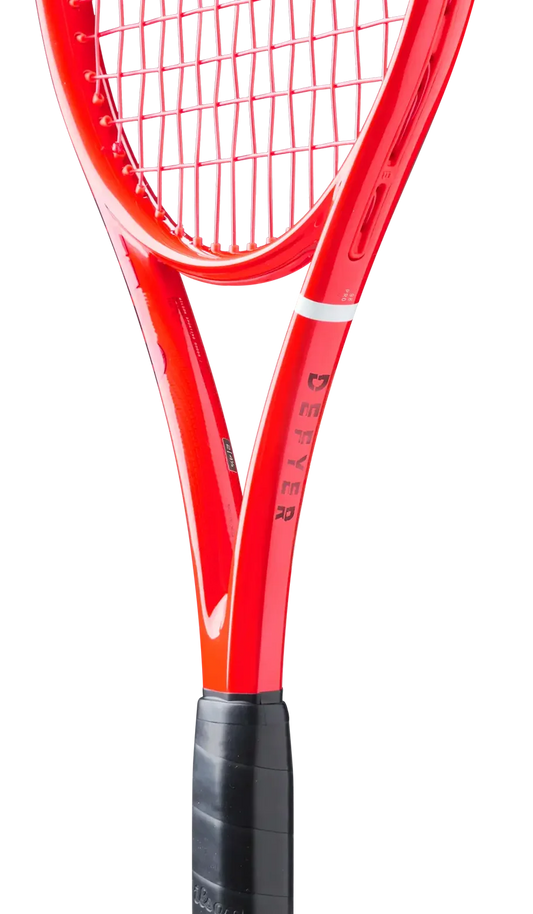Wilson Defyer 98 Pro Tennis Racquet 2026 - Pre-Order Wilson
