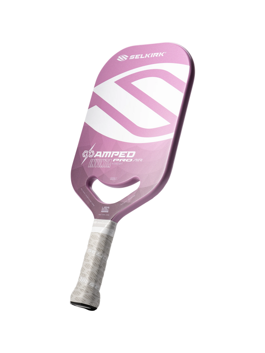 Selkirk AMPED Pro Air Invikta - Winter Berry Selkirk