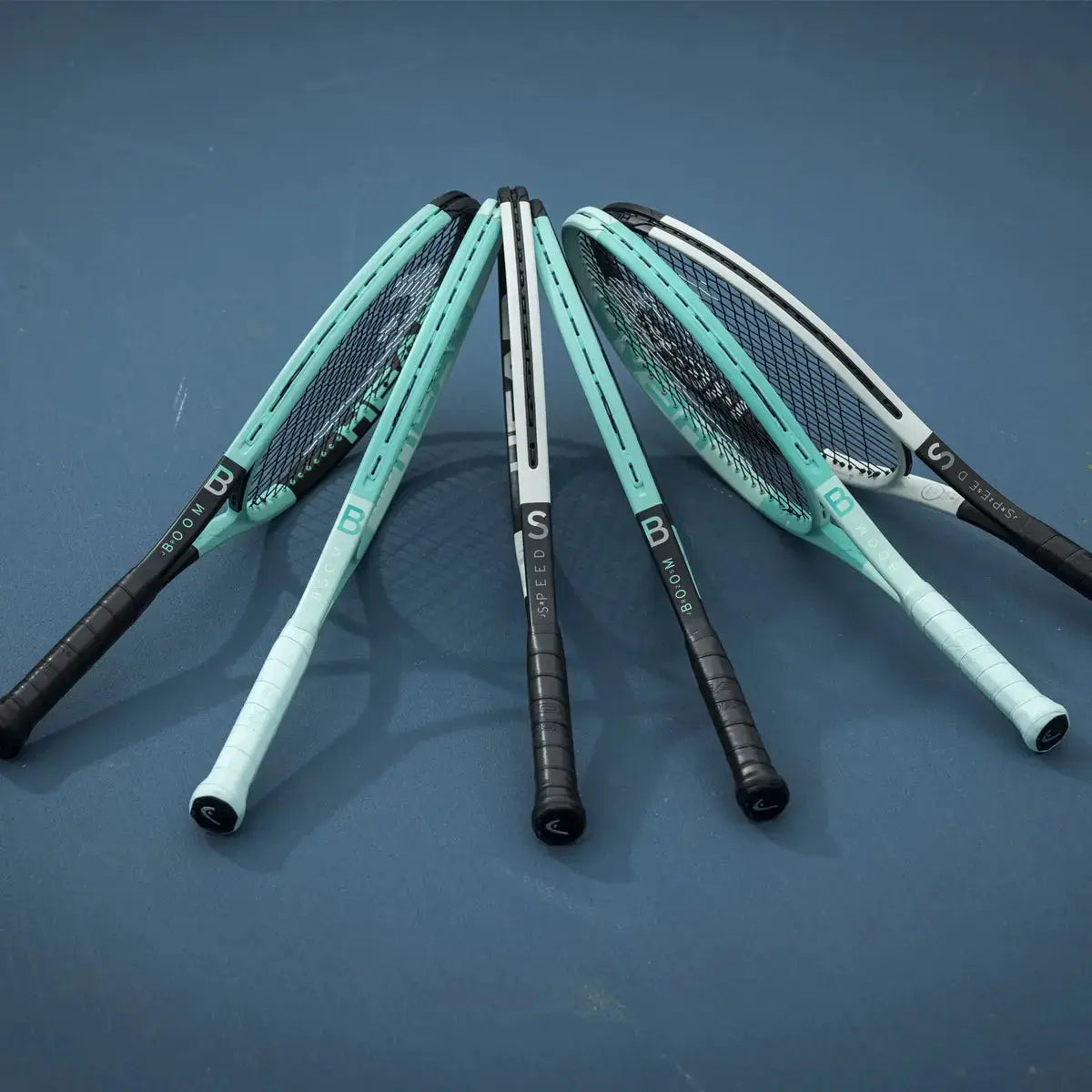 HEAD Speed Jr. Junior 26 Tennis Racquet Head