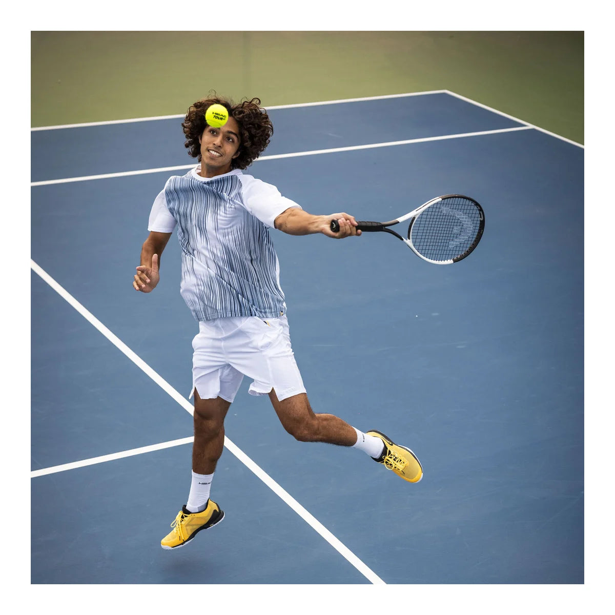 HEAD Speed MP Tennis Racquet