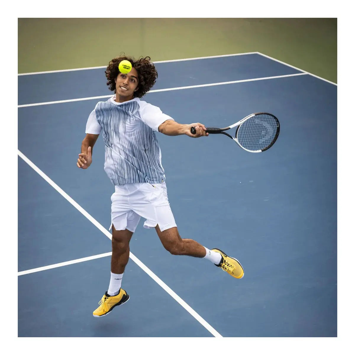 HEAD Speed MP Tennis Racquet 2024 - TENNISNETPRO