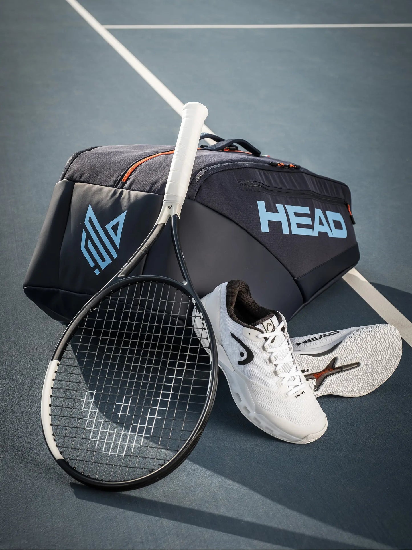 HEAD Speed MP Tennis Racquet 2026 My Store