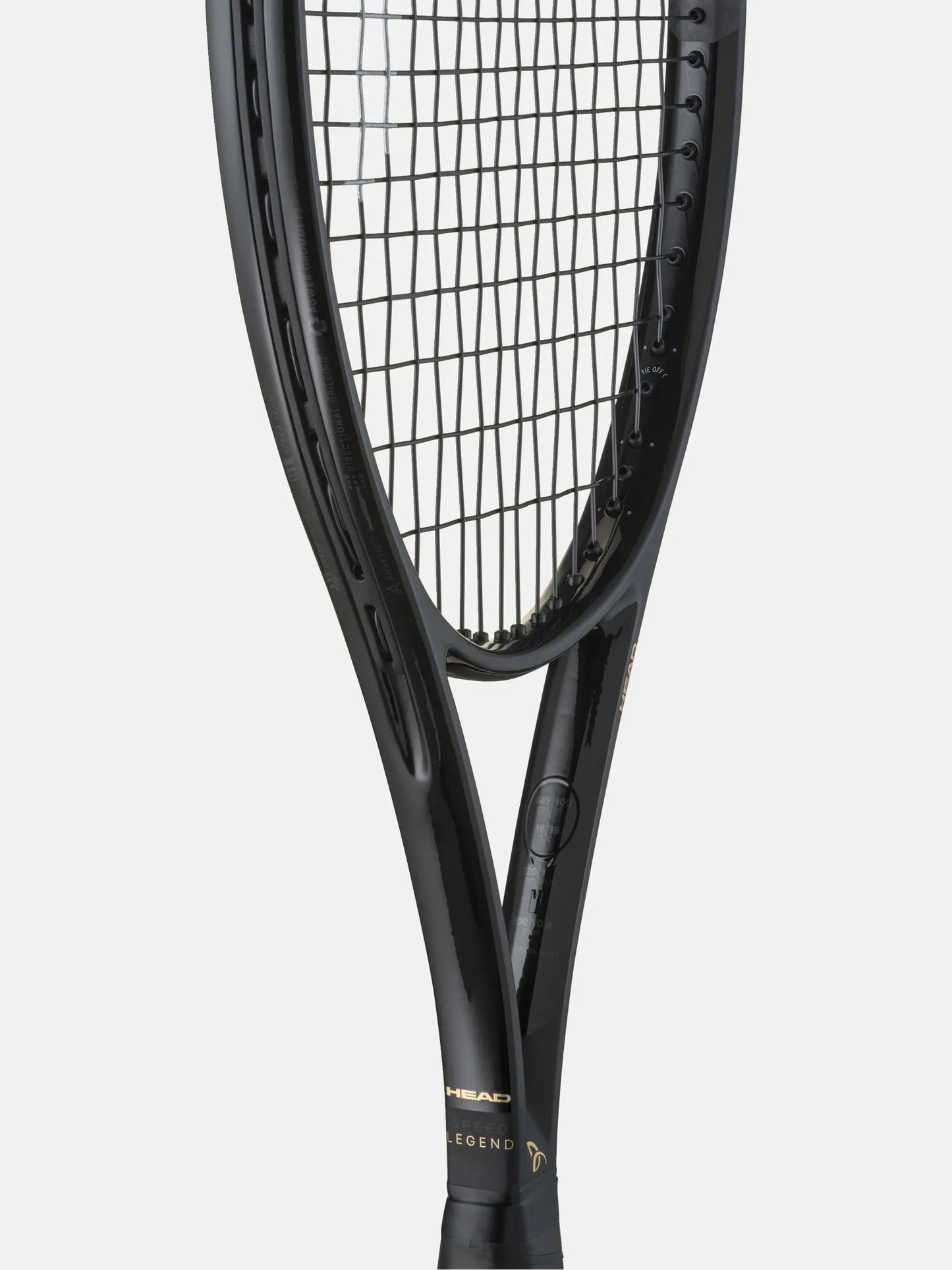 HEAD SPEED MP LEGEND 2025