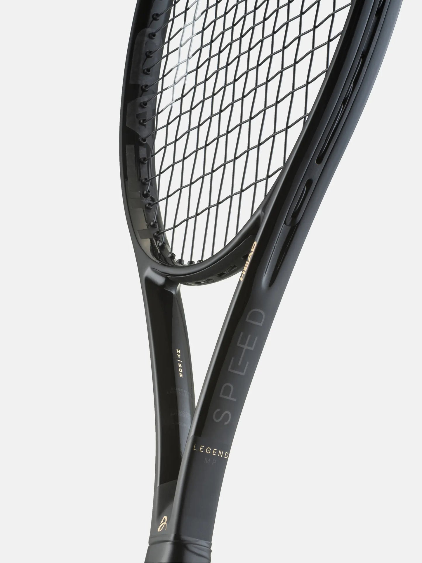 HEAD SPEED MP LEGEND 2025