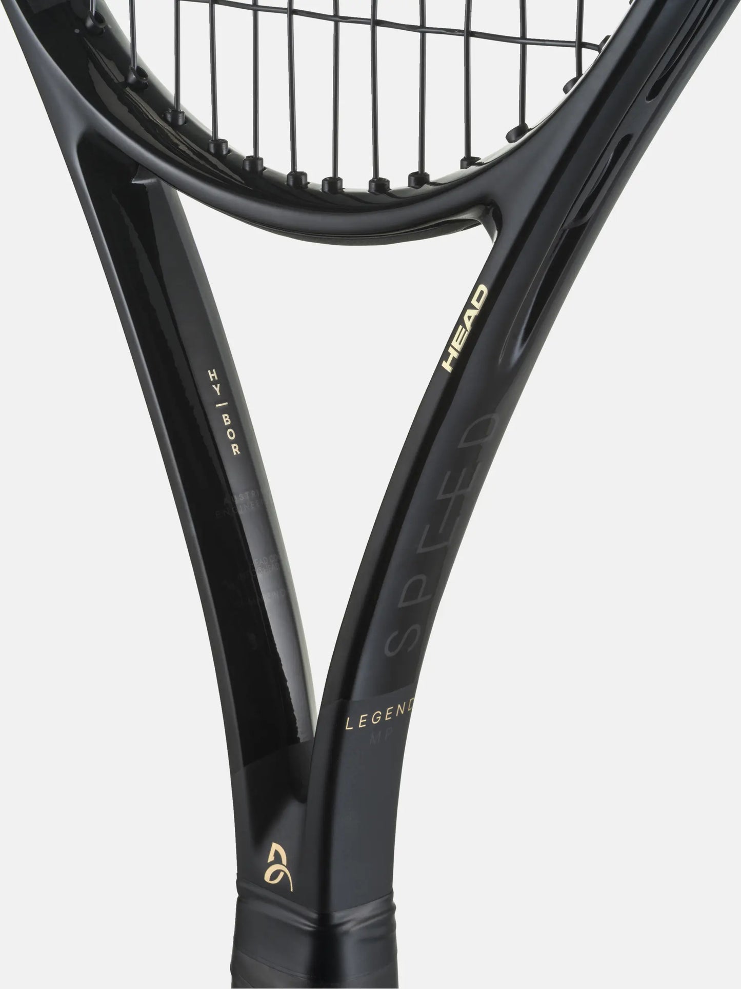HEAD SPEED MP LEGEND 2025