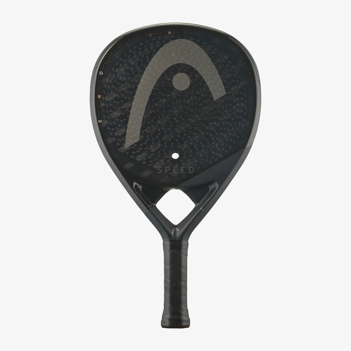 Raquette de padel HEAD Speed One