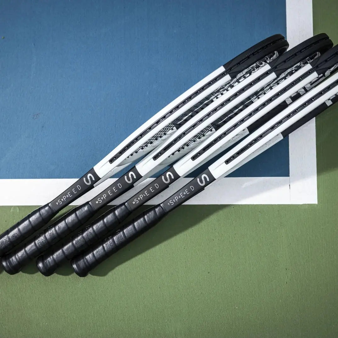 HEAD Speed PRO Tennis Racquet 2024 - TENNISNETPRO