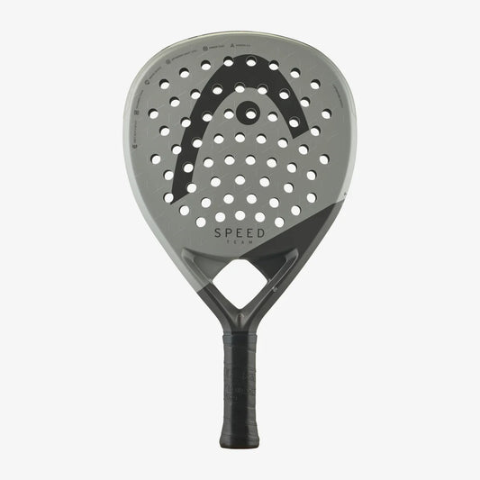HEAD Speed Team Padel Racquet