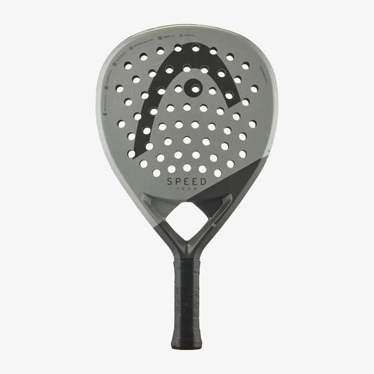 HEAD Speed Team Padel Racquet - TENNISNETPRO
