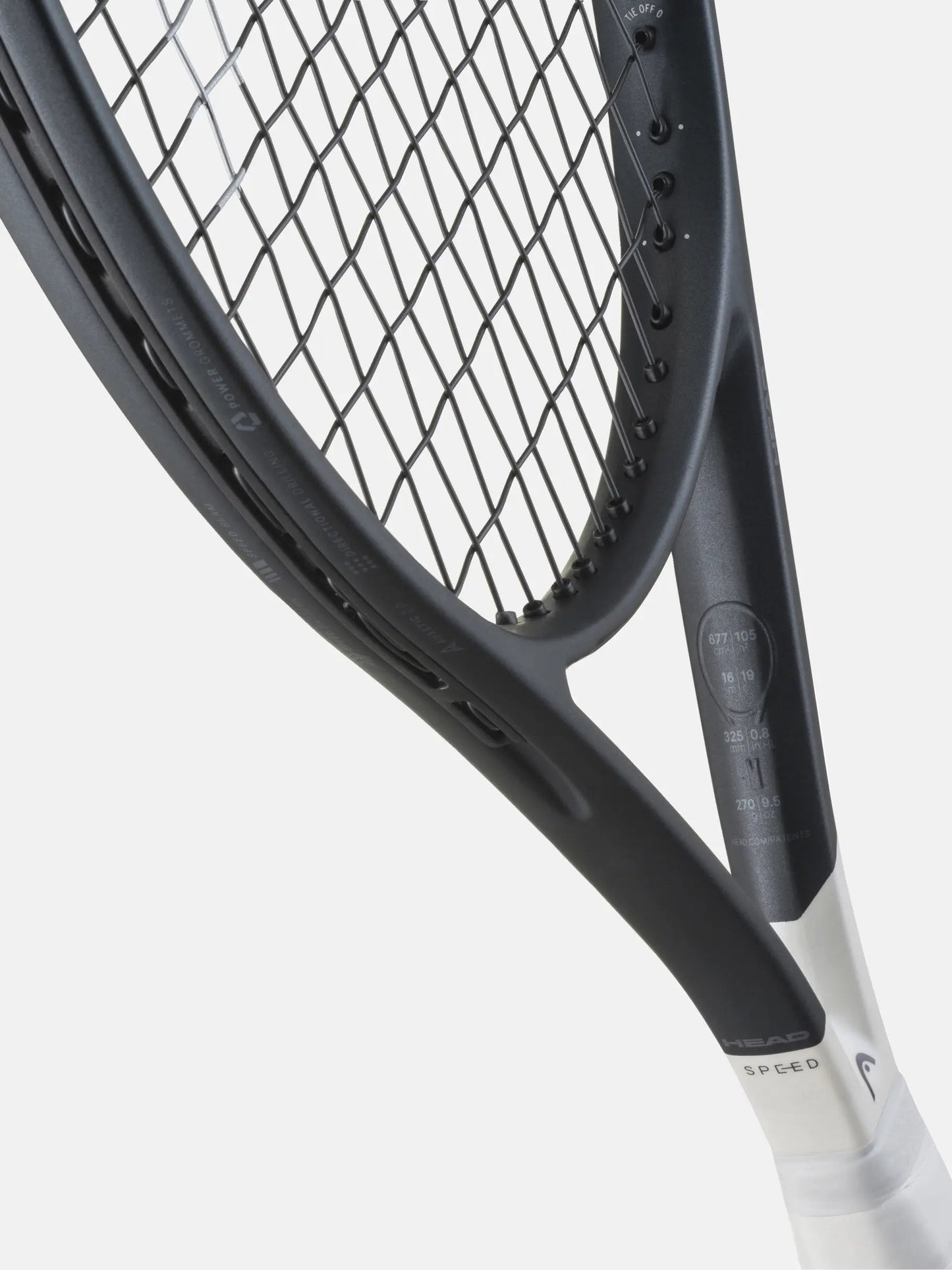 HEAD Speed Team Tennis Racquet 2026 My Store