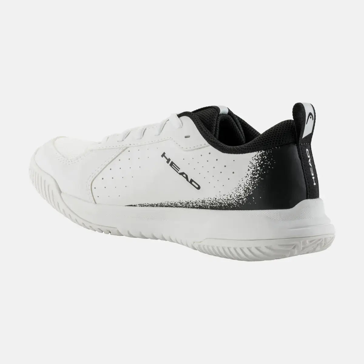 HEAD Sprint Court 4.0 Juniors Dark white/black My Store