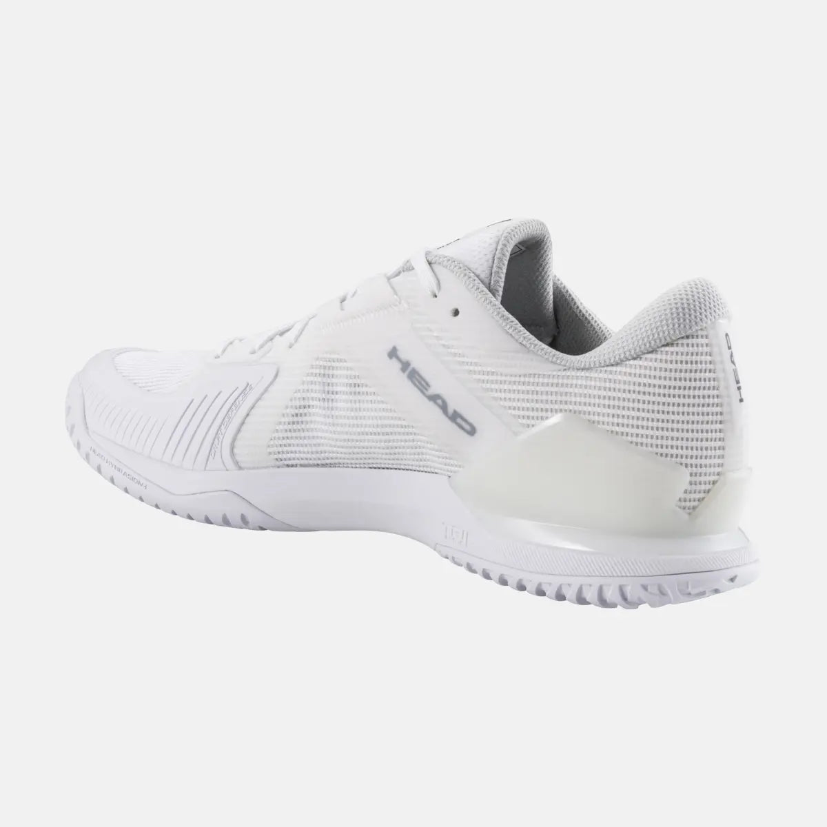 HEAD Sprint Pro 4.0 Wide Men Tennis Shoes