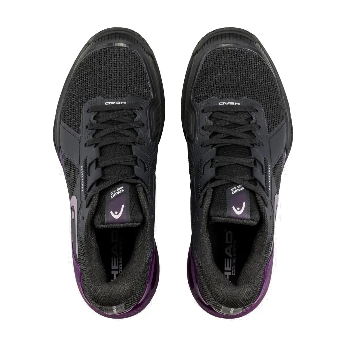 HEAD Sprint Pro 4.0 Women Tennis Shoes Head