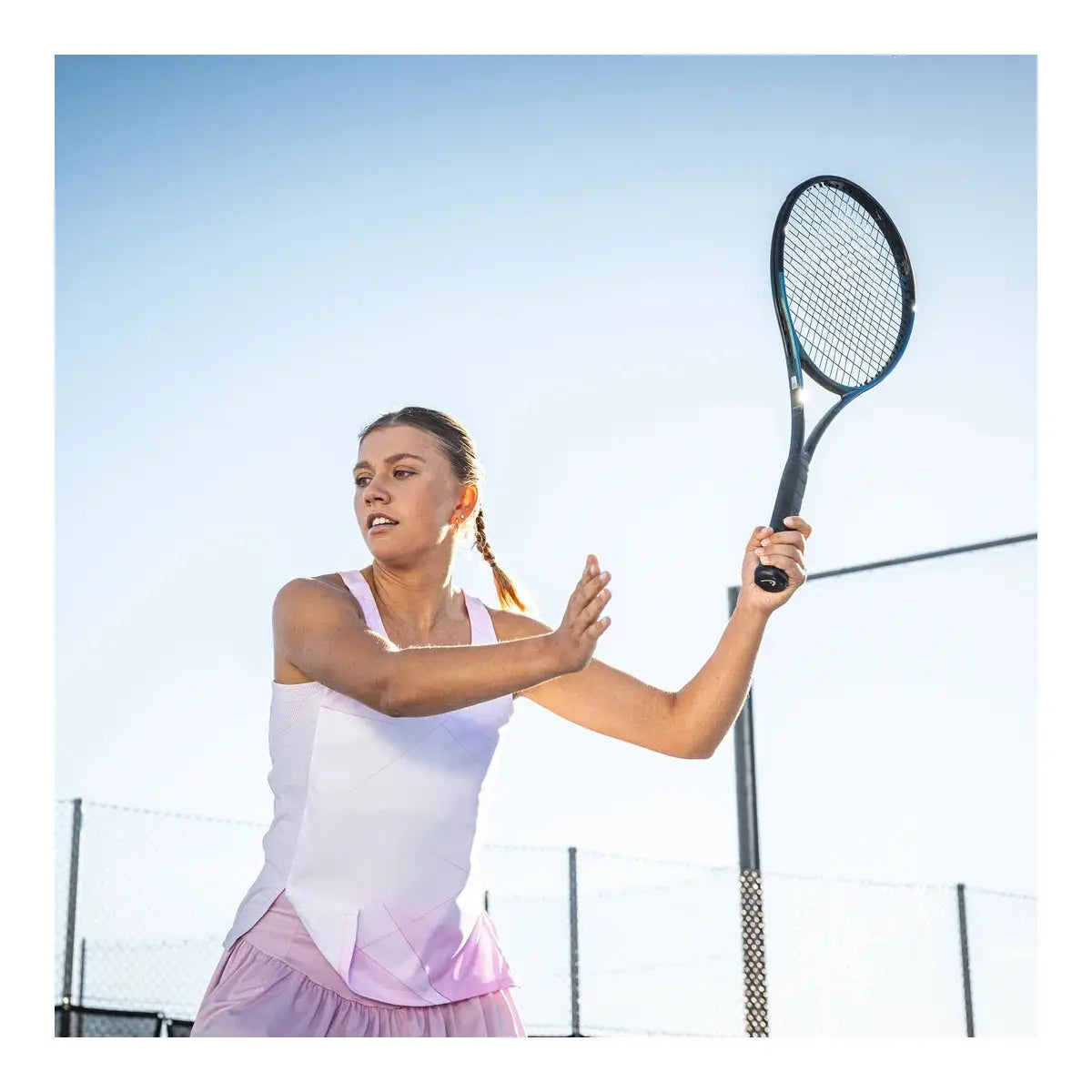 HEAD Gravity MP Tennis Racquet - TENNISNETPRO