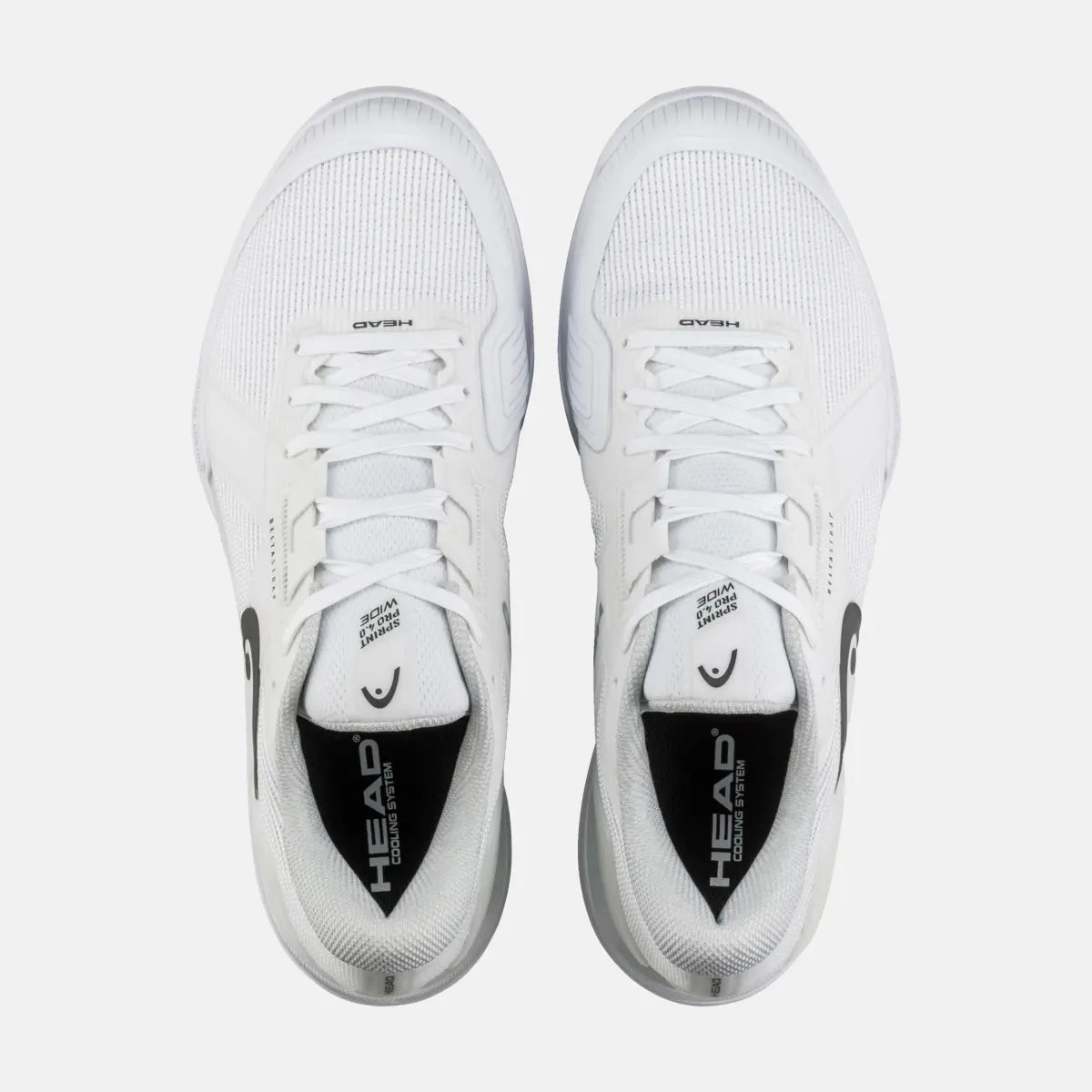 HEAD Sprint Pro 4.0 Wide Men Tennis Shoes