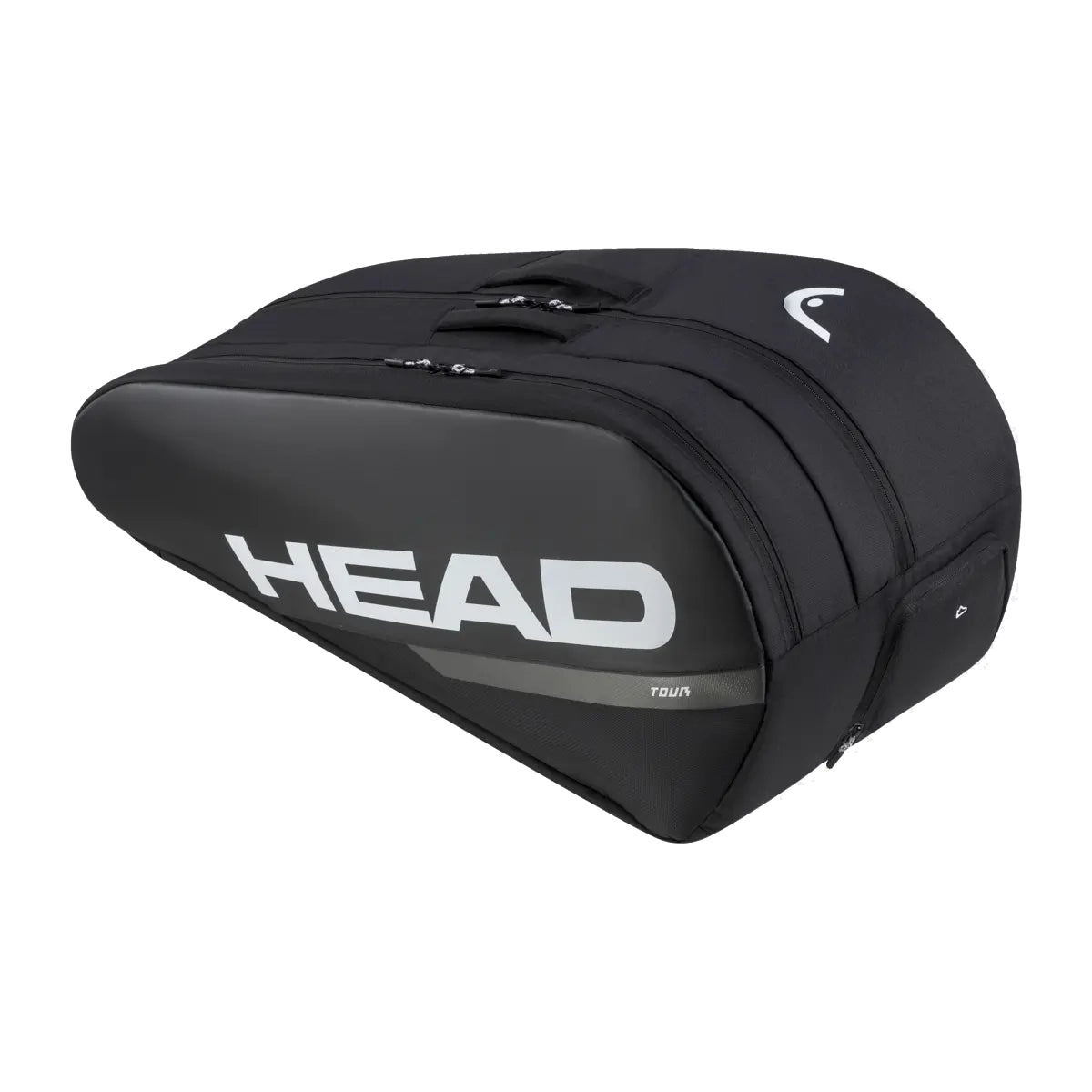 Sac de tennis HEAD Tour pour raquettes L