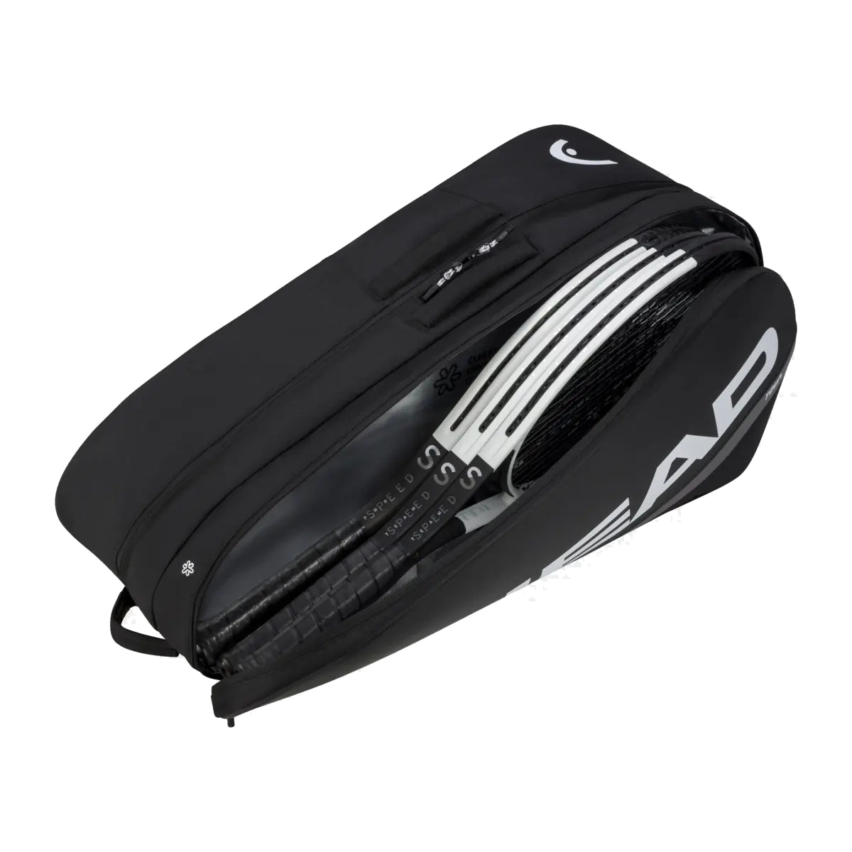 Sac de tennis HEAD Tour pour raquettes L