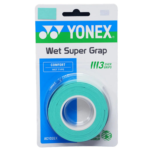 YONEX WET Super Grap Overgrip
