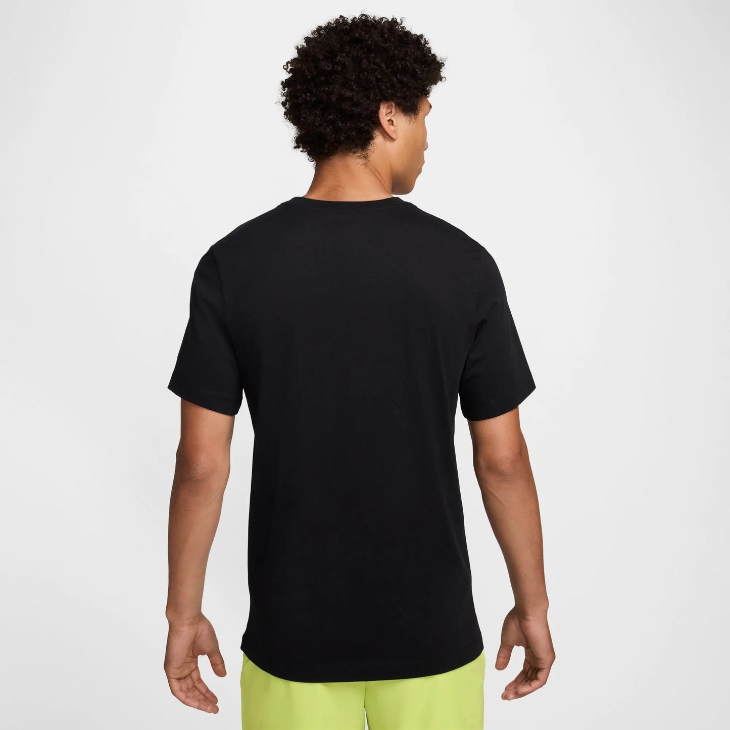 Nike NikeCourt Men's Tennis T-Shirt Nike