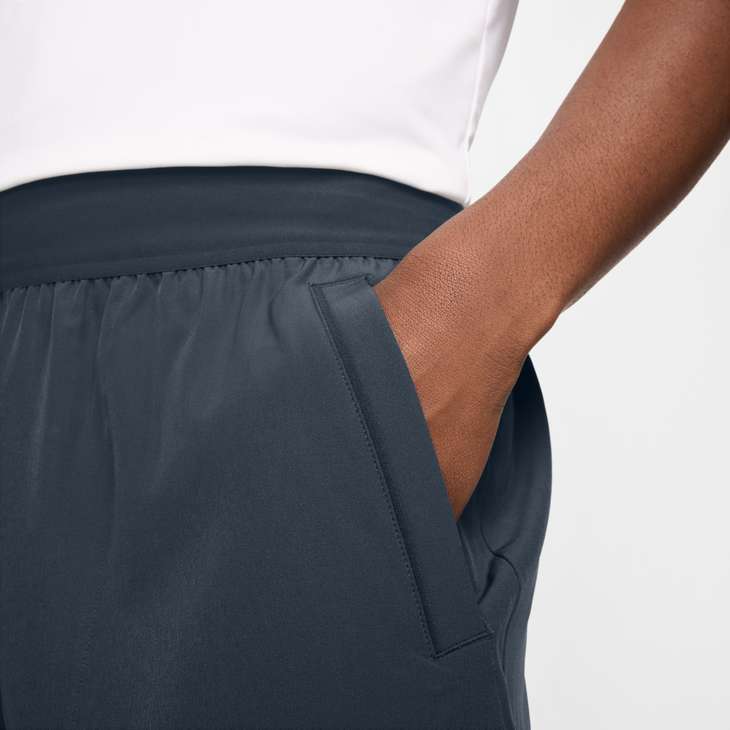 Short de tennis NikeCourt Advantage Dri-FIT 20 cm pour homme