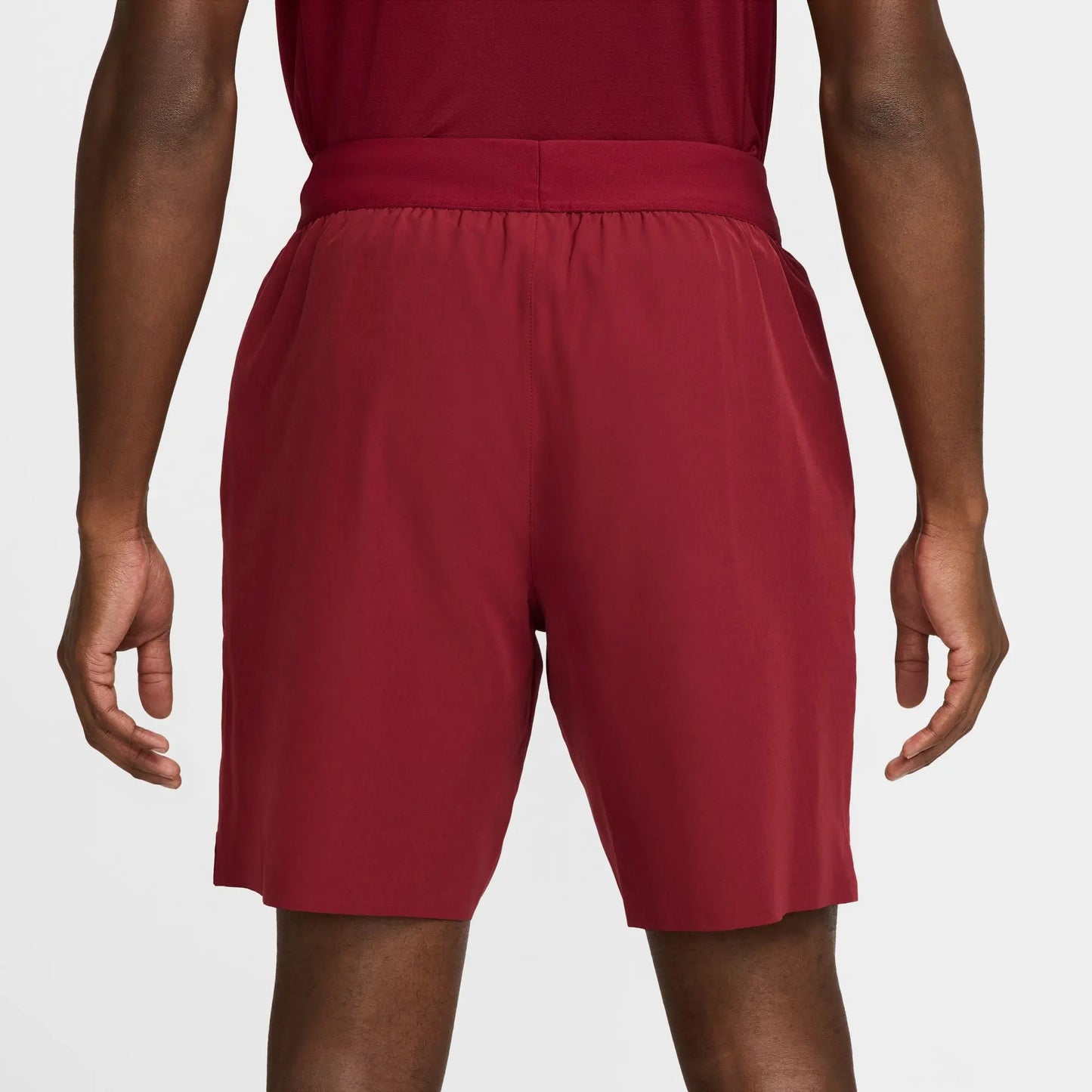 NikeCourt Advantage Men's Dri-FIT 8" Tennis Shorts Nike