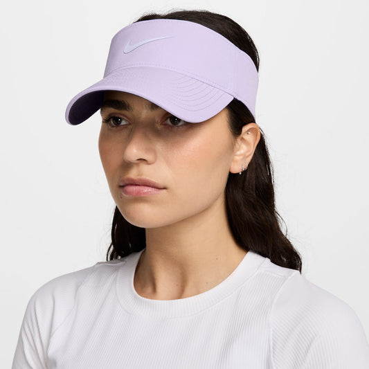 Visière Nike Dri-FIT Ace CB pour femme