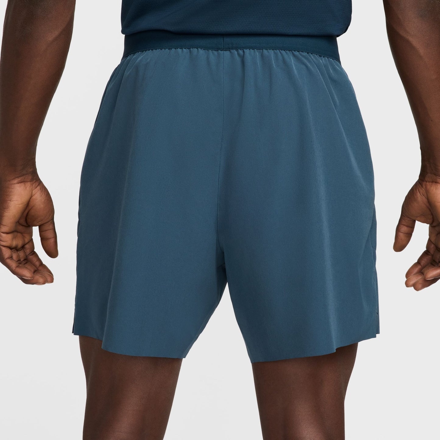 Short de tennis NikeCourt Advantage Dri-FIT 6 pouces pour homme