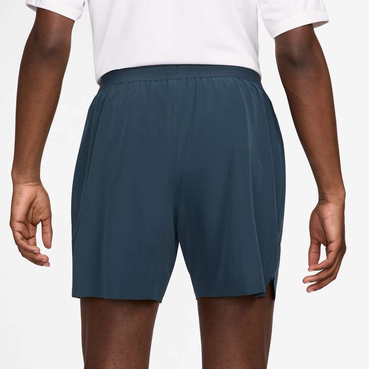 Short de tennis NikeCourt Advantage Dri-FIT 6 pouces pour homme