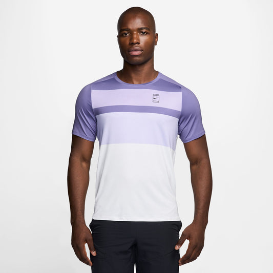 Haut imprimé Nike NikeCourt Dri-FIT Advantage