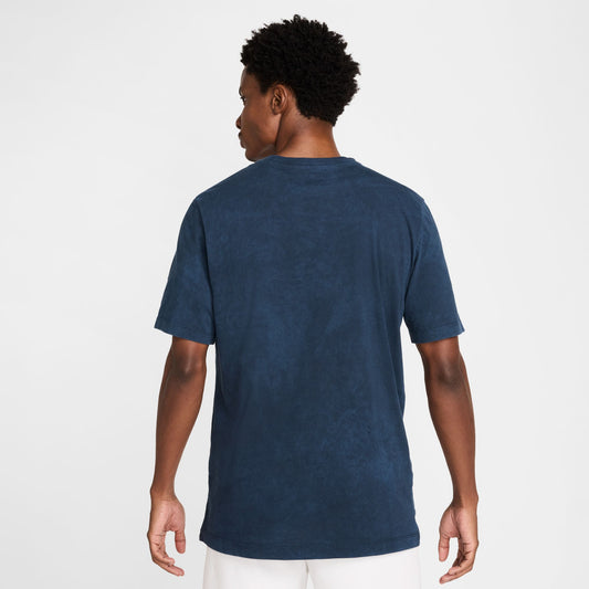t-shirt de tennis NikeCourt pour homme