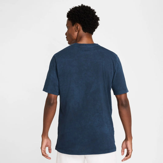 nikecourt mens tennis t-shirt Nike
