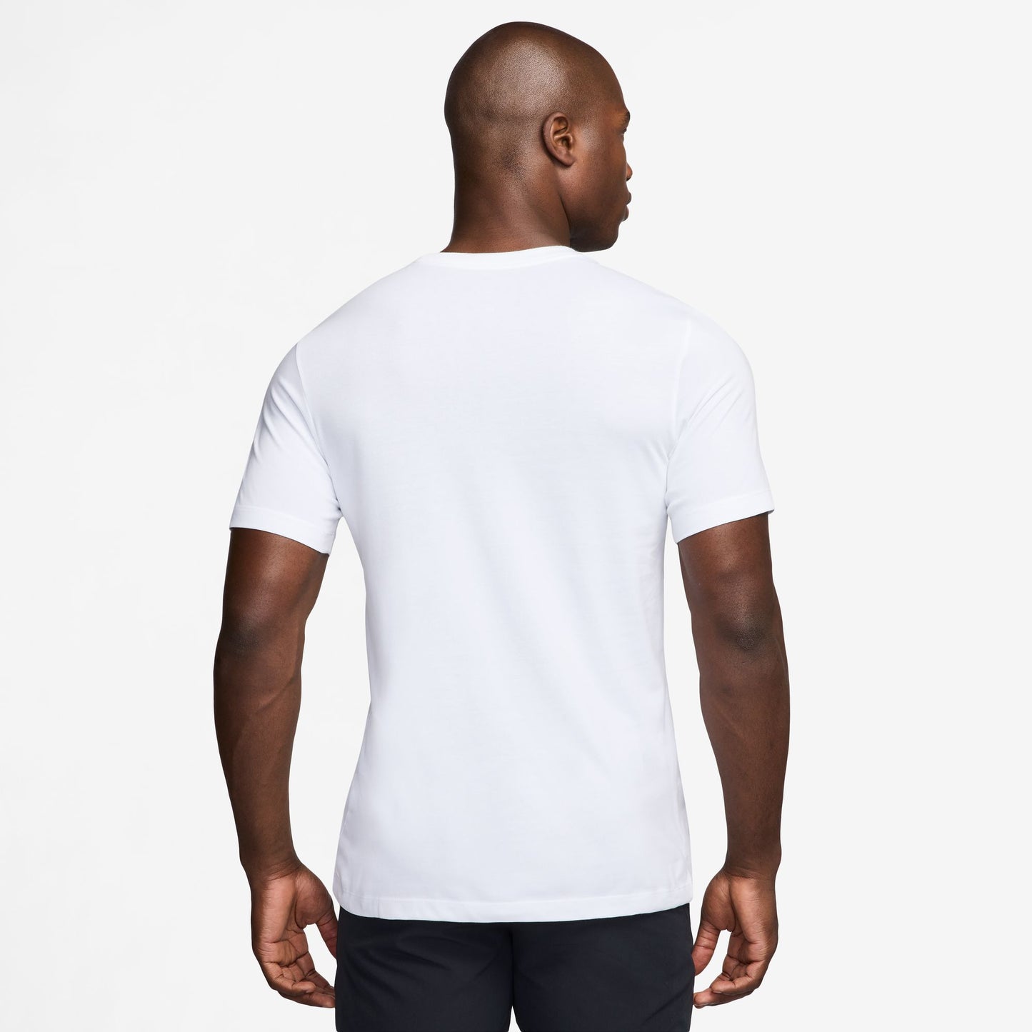 Nike Mem's Nikecourt Dri-FIT TEE COURT