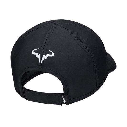 Casquette Nike Dri-FIT Club non structurée Rafa