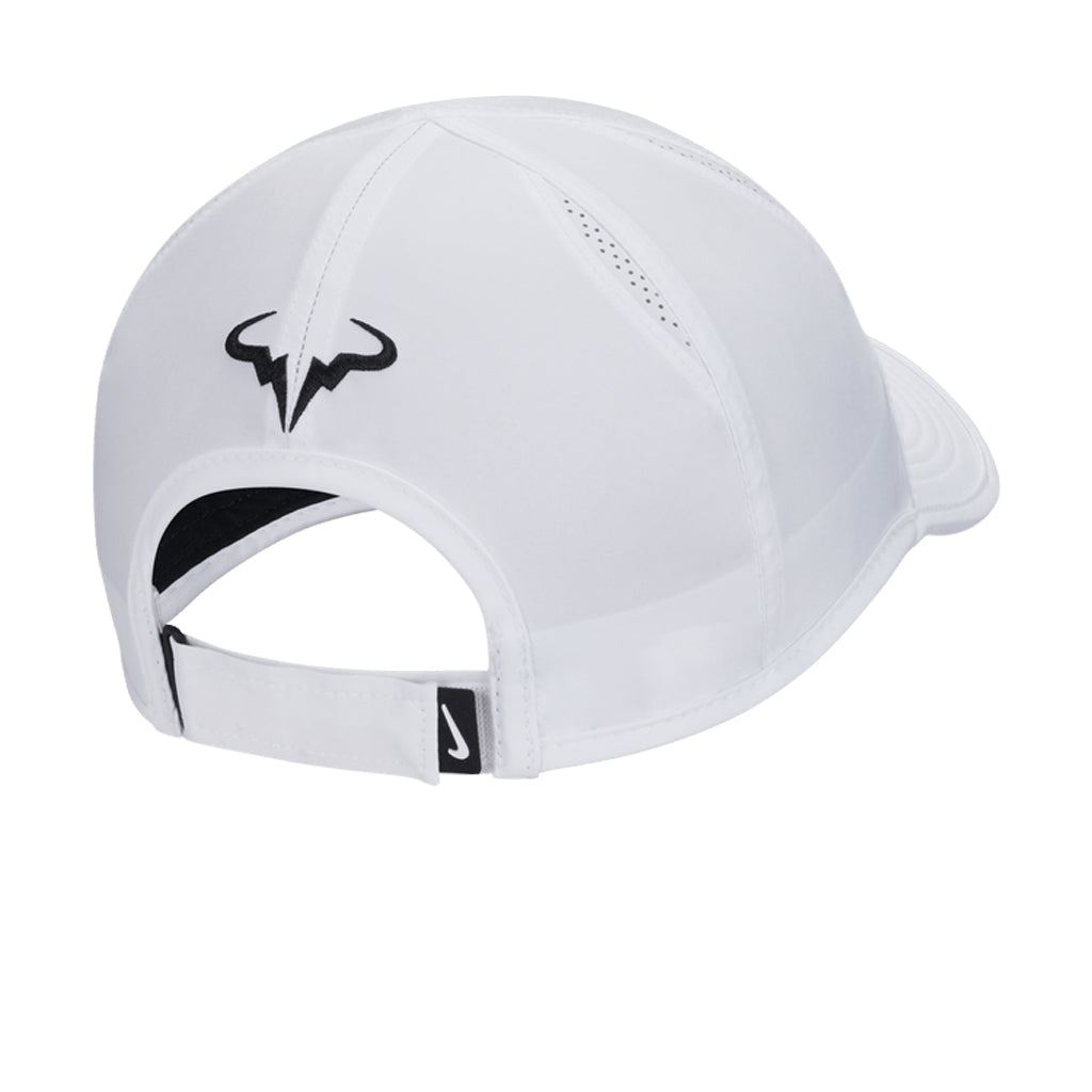Rafael Nadal Nike Dri-FIT Club Unstructured Rafa Cap