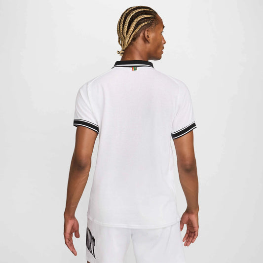 NikeCourt Heritage Men's Tennis Polo Nike