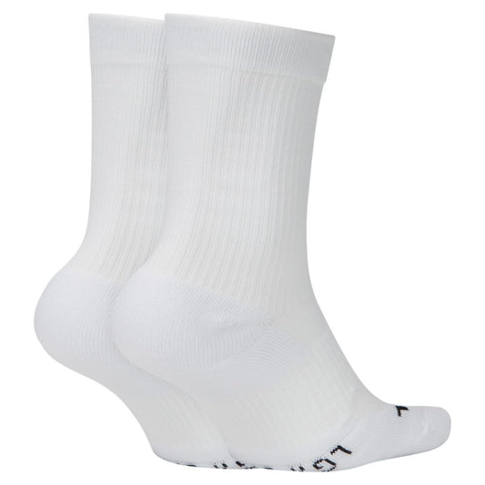 Nike NikeCourt Multiplier Cushioned Blanc
