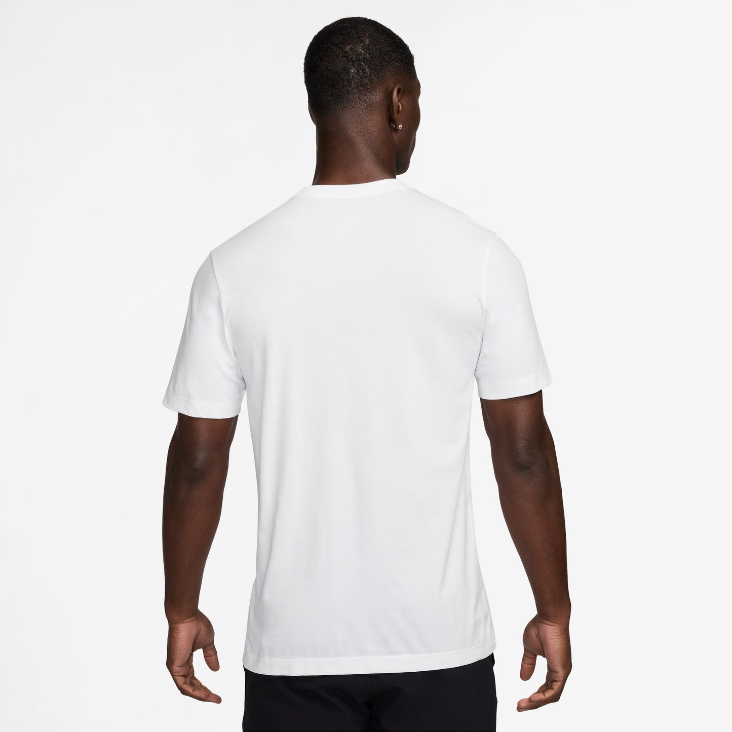 Nike NikeCourt Men's Dri-FIT Tennis T-Shirt