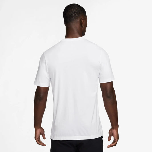 Nike NikeCourt Men's Dri-FIT Tennis T-Shirt Nike