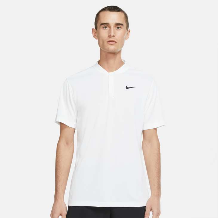 Polo de tennis NikeCourt Dri-FIT pour homme