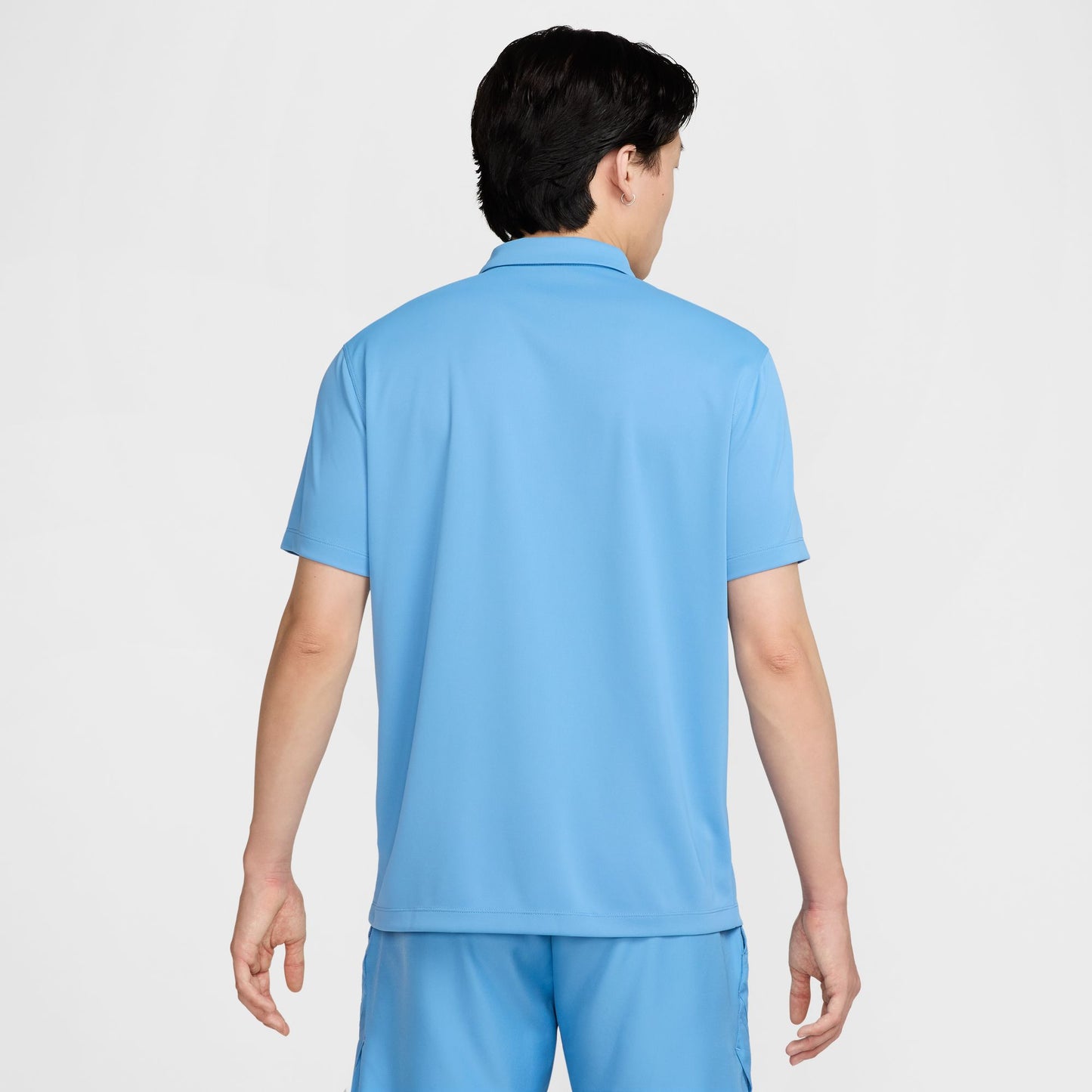Nike NikeCourt Dri-FIT Men's Tennis Polo