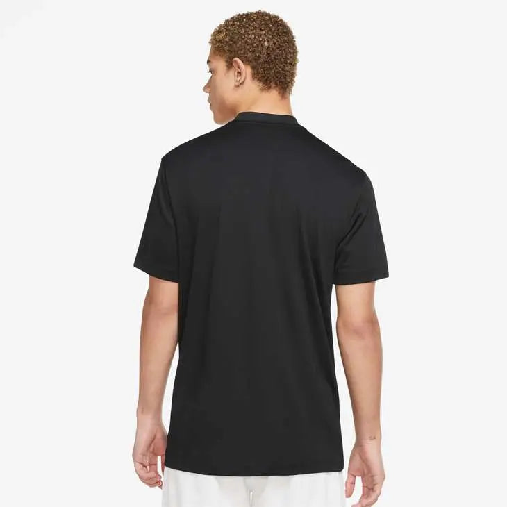 NikeCourt Dri-FIT Men's Tennis Blade Polo Nike