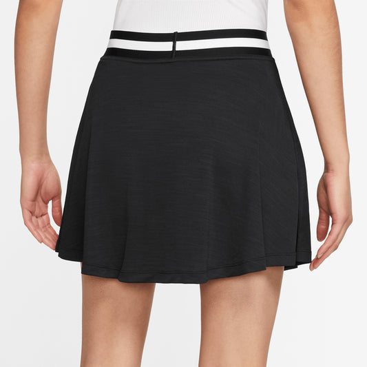 Jupe de tennis NikeCourt Dri-FIT Heritage pour femme