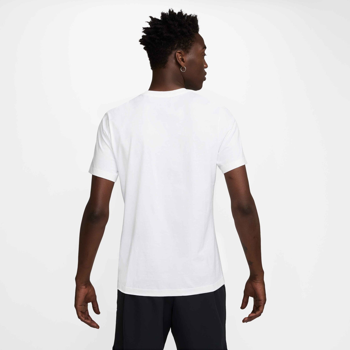 Nike Men's NikeCourt Dri-FIT T-Shirt – US Open