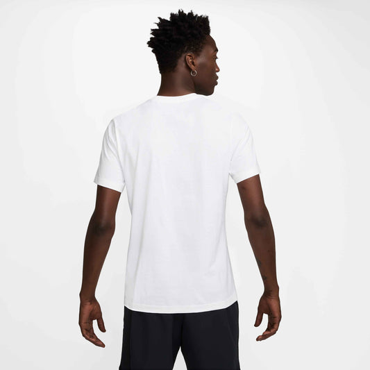 T-shirt NikeCourt Dri-FIT pour homme – US Open