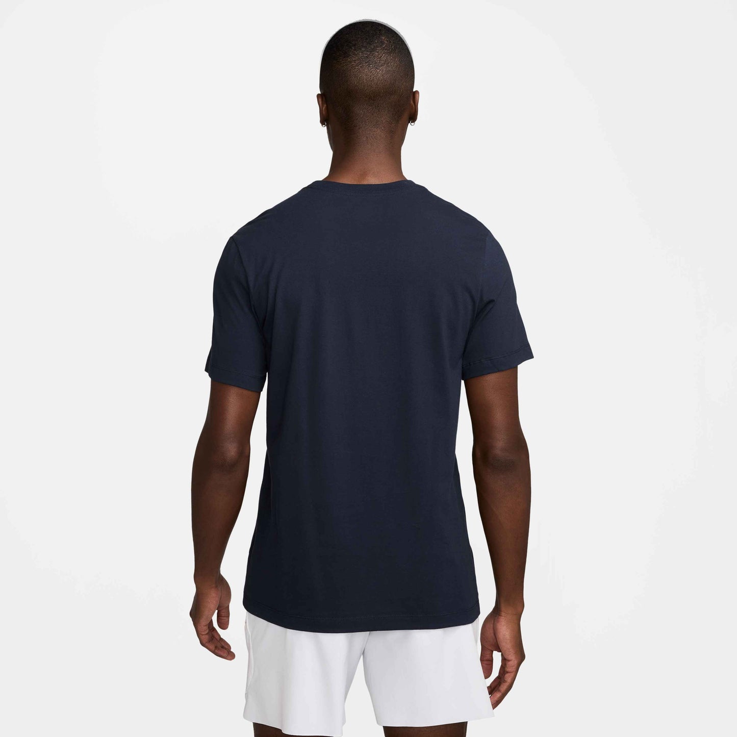 Nike Men's NikeCourt Dri-FIT T-Shirt – US Open