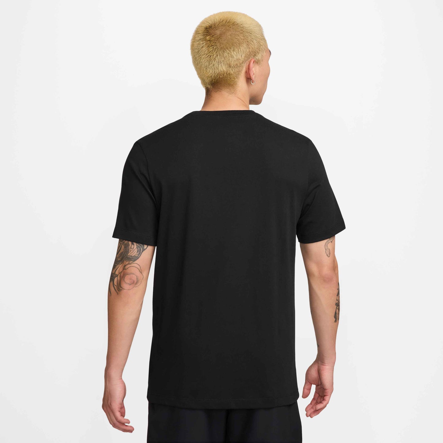 Nike Men's NikeCourt Dri-FIT T-Shirt – Court