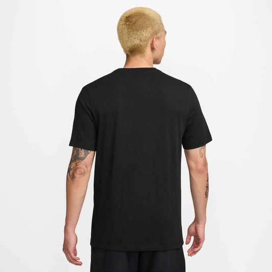 T-shirt NikeCourt Dri-FIT pour homme – Court
